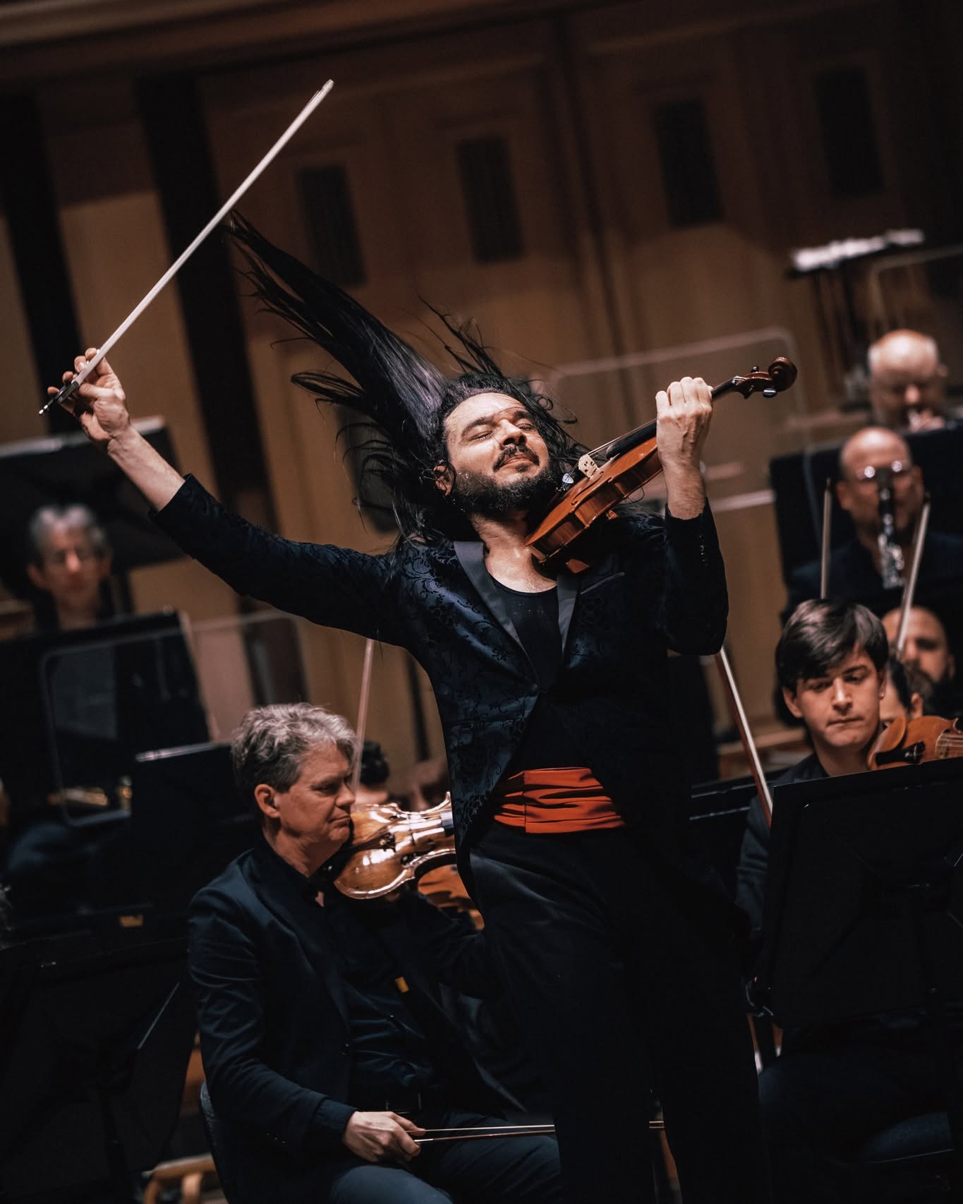 NEMANJA RADULOVIC